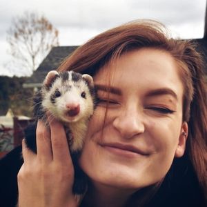 Meet your Posher, Janelle